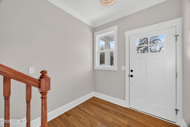 404 S Bodenheimer Street, Saint Helena, NC 28425