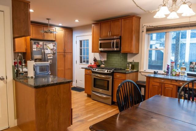 47 Ward, Boston, MA 02127
