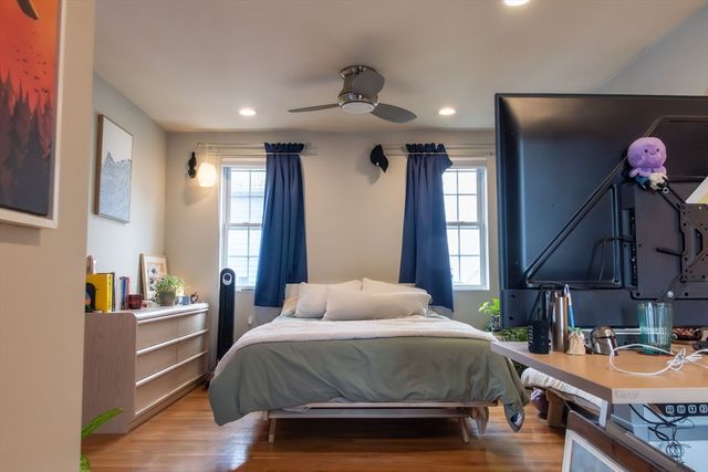 47 Ward, Boston, MA 02127