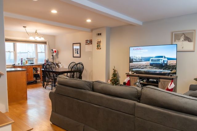47 Ward, Boston, MA 02127