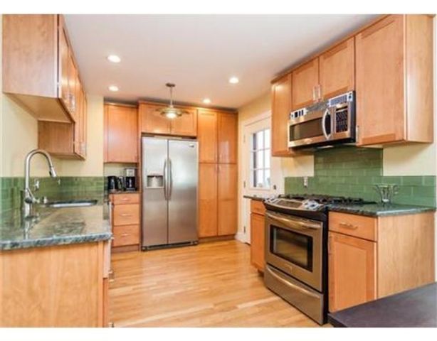 47 Ward, Boston, MA 02127