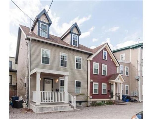 47 Ward, Boston, MA 02127