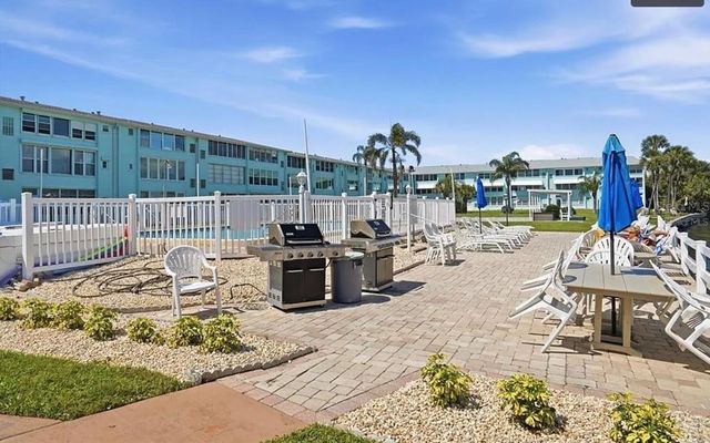 1847 SHORE DRIVE S 710, South Pasadena, FL 33707
