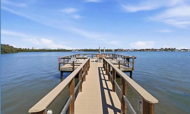 1847 SHORE DRIVE S 710, South Pasadena, FL 33707