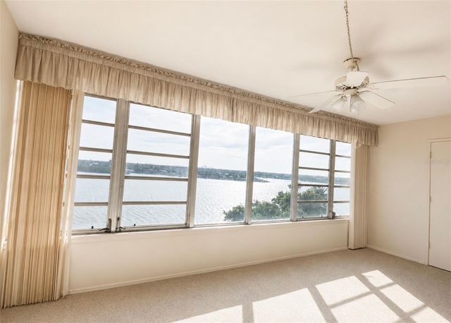 1847 SHORE DRIVE S 710, South Pasadena, FL 33707