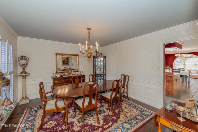 7320 Wheatfield Place, Knoxville, TN 37919