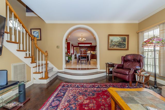 7320 Wheatfield Place, Knoxville, TN 37919