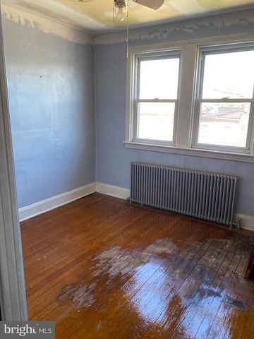 3902 WOODRIDGE RD, Baltimore, MD 21229