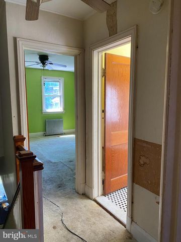 3902 WOODRIDGE RD, Baltimore, MD 21229