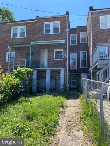 3902 WOODRIDGE RD, Baltimore, MD 21229
