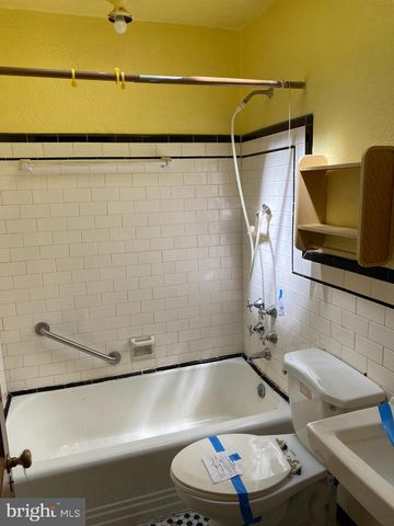 3902 WOODRIDGE RD, Baltimore, MD 21229