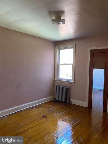 3902 WOODRIDGE RD, Baltimore, MD 21229