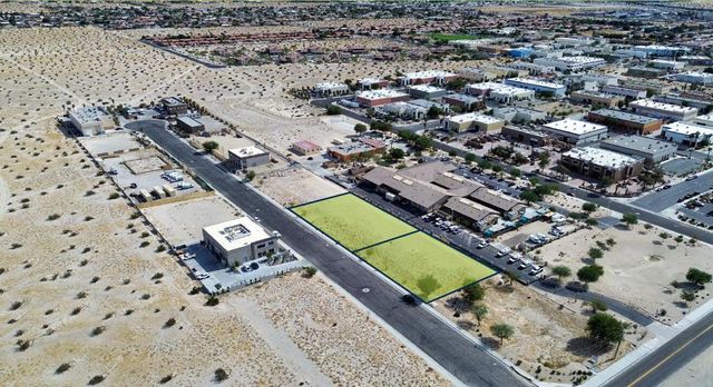 72055 Watt Court, Thousand Palms, CA 92276