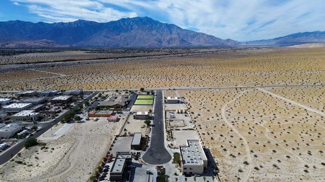 72055 Watt Court, Thousand Palms, CA 92276