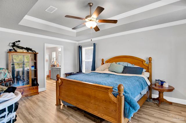 3236 Margaret Olivia Dr, Cantonment, FL 32533