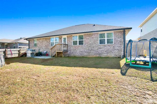 3236 Margaret Olivia Dr, Cantonment, FL 32533