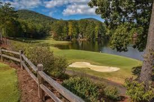 315 Bell Flower Drive, Big Canoe, GA 30143