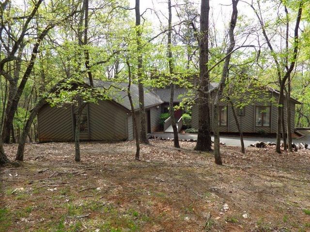 315 Bell Flower Drive, Big Canoe, GA 30143