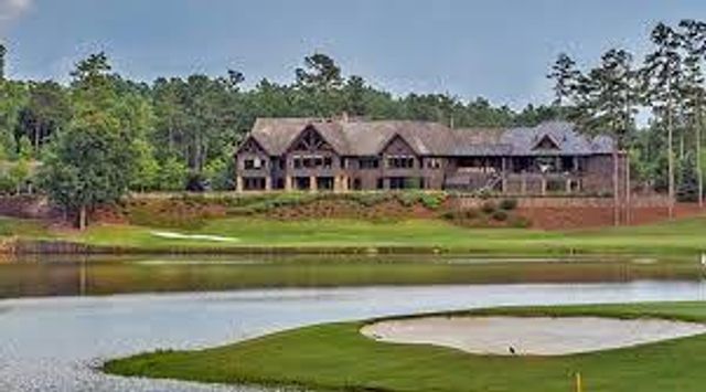 315 Bell Flower Drive, Big Canoe, GA 30143