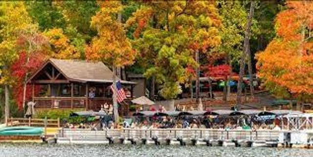 315 Bell Flower Drive, Big Canoe, GA 30143