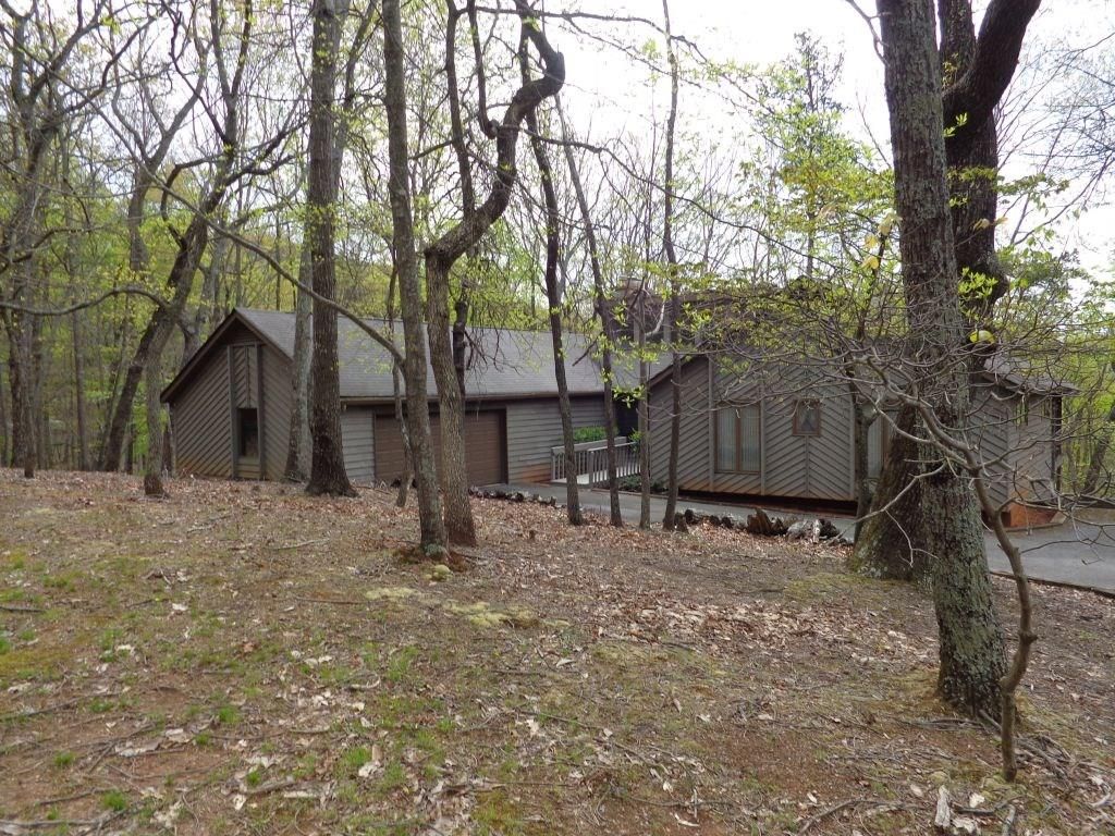 315 Bell Flower Drive, Big Canoe, GA 30143