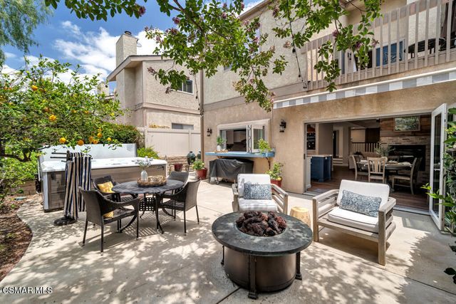 3175 Sunburst Place, Thousand Oaks, CA 91360