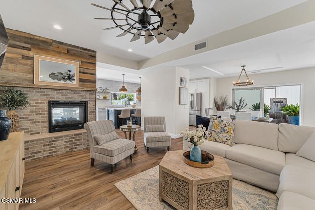 3175 Sunburst Place, Thousand Oaks, CA 91360