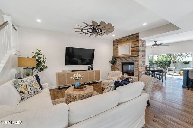 3175 Sunburst Place, Thousand Oaks, CA 91360