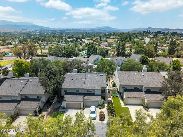 3175 Sunburst Place, Thousand Oaks, CA 91360