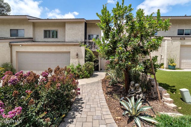 3175 Sunburst Place, Thousand Oaks, CA 91360