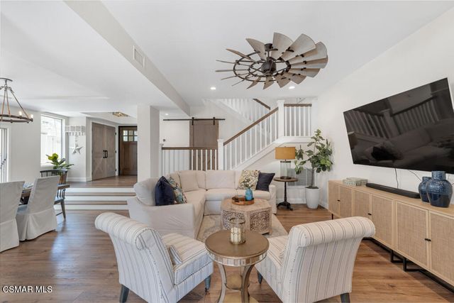 3175 Sunburst Place, Thousand Oaks, CA 91360