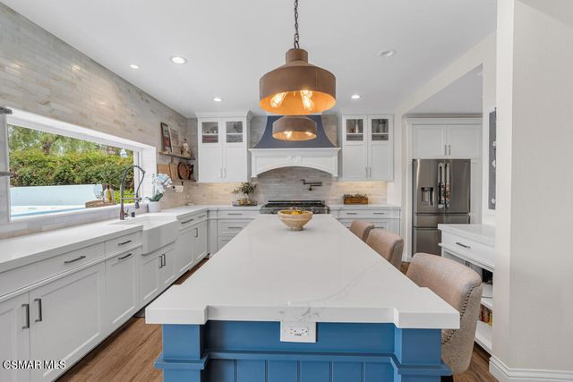 3175 Sunburst Place, Thousand Oaks, CA 91360