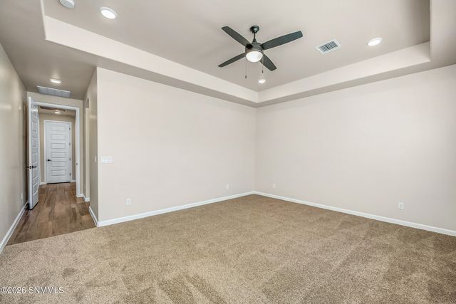 4141 Desert Falls Road, Las Cruces, NM 88011