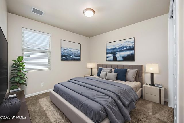 4141 Desert Falls Road, Las Cruces, NM 88011