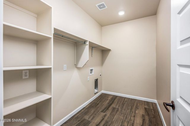 4141 Desert Falls Road, Las Cruces, NM 88011
