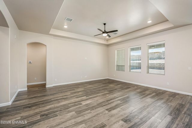 4141 Desert Falls Road, Las Cruces, NM 88011