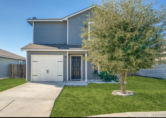 2915 Lavender, San Antonio, TX 78222