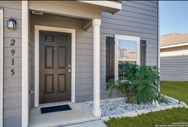 2915 Lavender, San Antonio, TX 78222