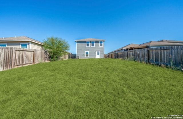 2915 Lavender, San Antonio, TX 78222