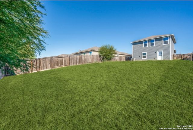 2915 Lavender, San Antonio, TX 78222