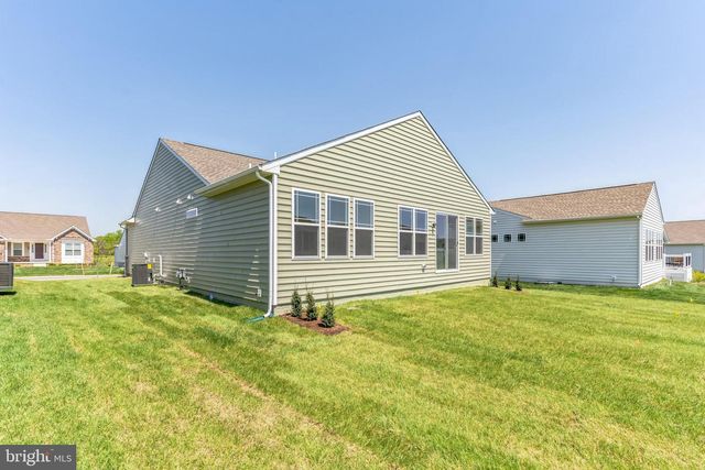 13 GOLDEN RAINTREE CT, Middletown, DE 19709