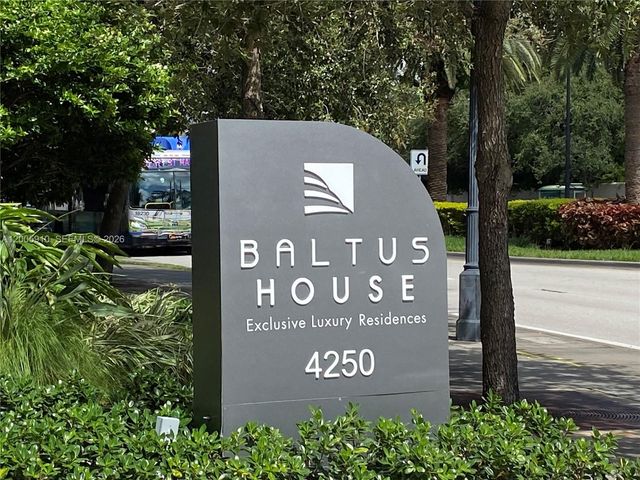 4250 Biscayne Blvd 1004, Miami, FL 33137