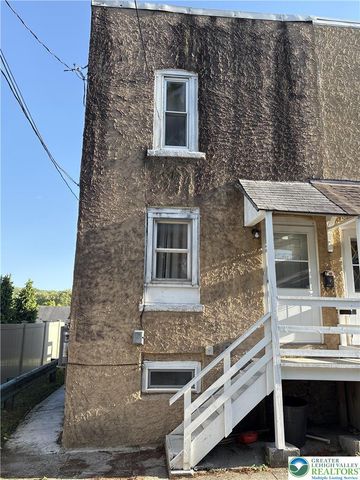 438 Milton, Bethlehem City, PA 18018