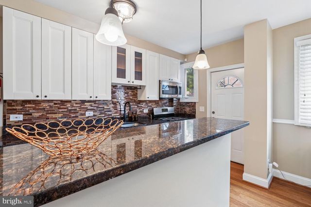 3922 Q ST SE, Washington, DC 20020