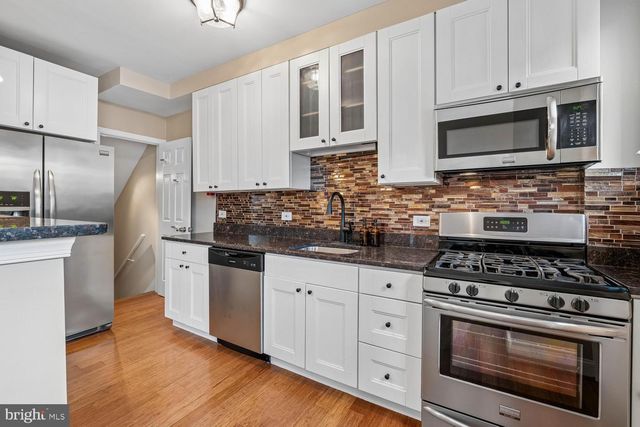 3922 Q ST SE, Washington, DC 20020