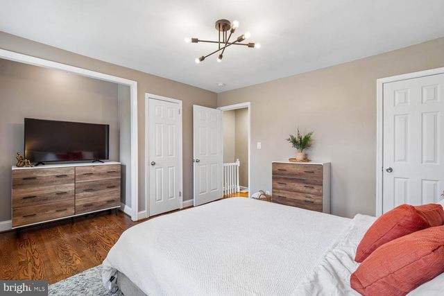 3922 Q ST SE, Washington, DC 20020