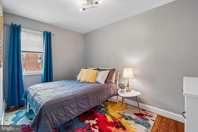 3922 Q ST SE, Washington, DC 20020