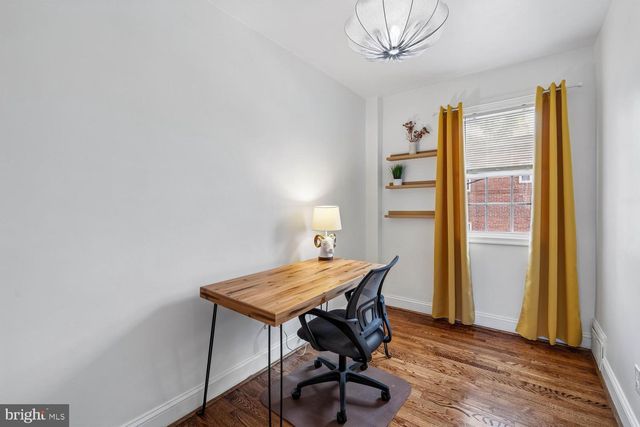 3922 Q ST SE, Washington, DC 20020