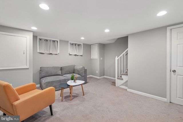 3922 Q ST SE, Washington, DC 20020