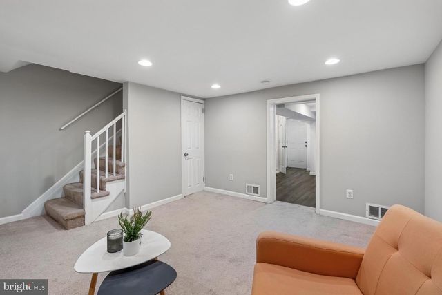 3922 Q ST SE, Washington, DC 20020